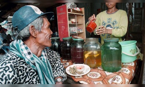 Meghalaya Legalizes Fermented Brews, Announces Floriculture Investment