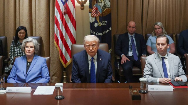 Who is Sergio Gor, the next US Ambassador to India?