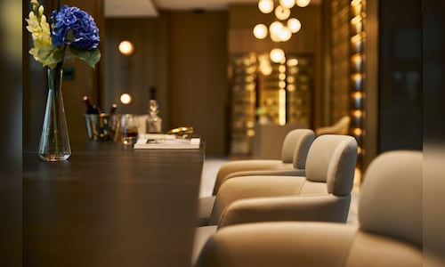 Travel Food Services shares worth over ₹10,000 crore to free up for trade today; just above IPO price