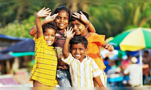 Himachal Pradesh and Mizoram Lead as India's Happiest States