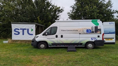 Sterlite Technologies Narrows Q3 Net Loss to ₹17 Crore; EBITDA Jumps 16%