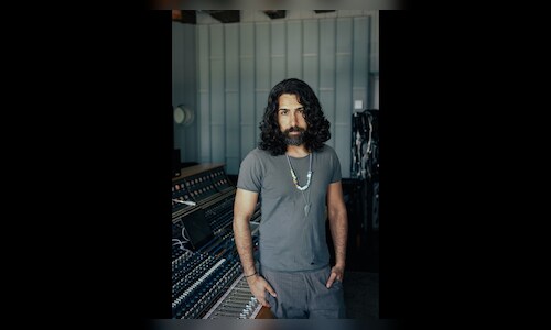 Savan Kotecha Launches India-Focused Music Ventures
