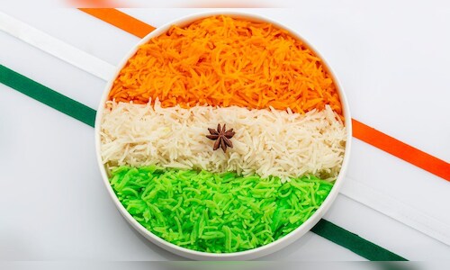 India Celebrates Independence Day with 28 Potato Dishes