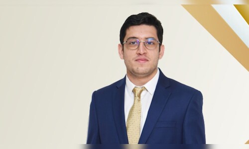 Young Leaders Featured in Hurun India’s 2025 Family Business List