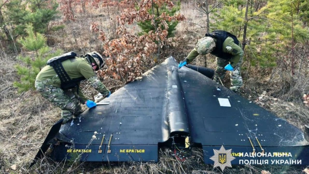 Russia and Iran are Rewriting the Rules of Satellite Intelligence