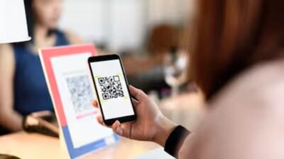 UPI payments transactions merchants (Image: Agencies) 