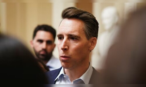Senator Hawley Probes Meta AI Policies on Child Safety