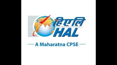 HAL ने मार्गदर्शन दोहराया, मॉर्गन स्टेनली की रेटिंग घटने से शेयर 11% गिरे