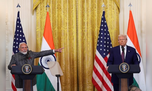 India, US negotiating multi-sector bilateral trade agreement, government tells parliament