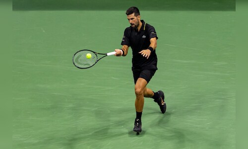 Fritz Faces Djokovic in US Open Quarterfinals