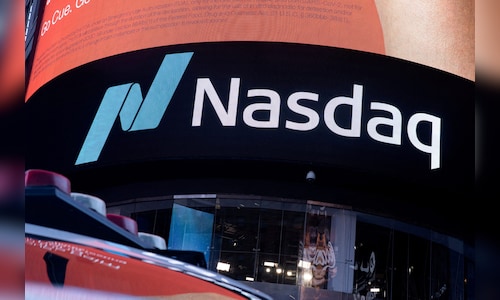 Nasdaq leads Wall Street losses as Dollar rallies, Dow Jones falls 200 points