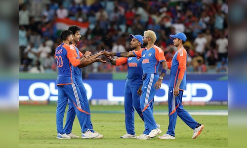 Pandya, Chakravarthy, and Sharma Maintain T20I Rankings