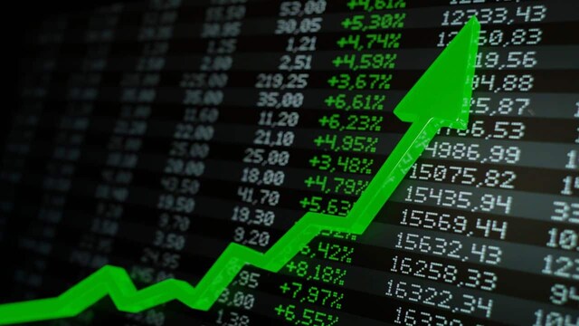 An MoU with the Adani Group sends this engineering stock to a 52-week high