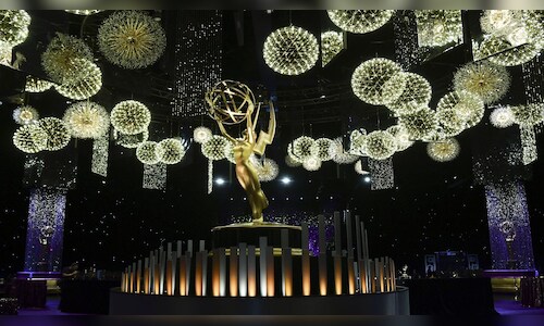2025 Emmy Awards: Winning Shows and Where to Watch