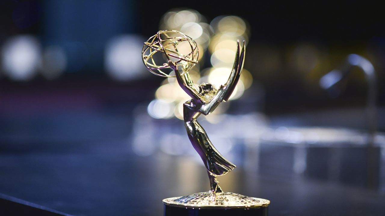 Emmy Awards 2025: Complete winners list