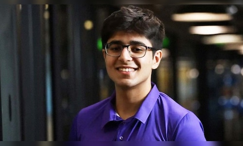 Aadit Palicha says Confidential IPO Route shields Zepto’s numbers from rivals in a competitive market