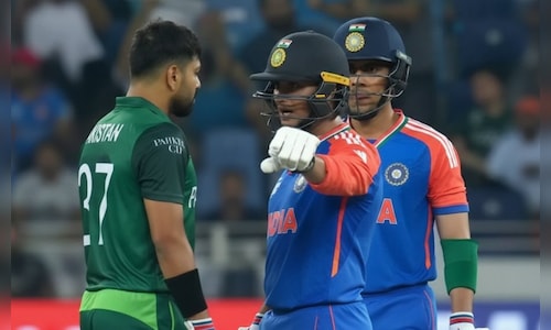 Ind vs Pak Asia Cup 2025 final: Guess which team bookies and betting apps are backing