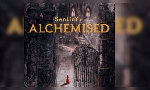 Harry Potter Fanfic Rights Sold, Similar Films Listed