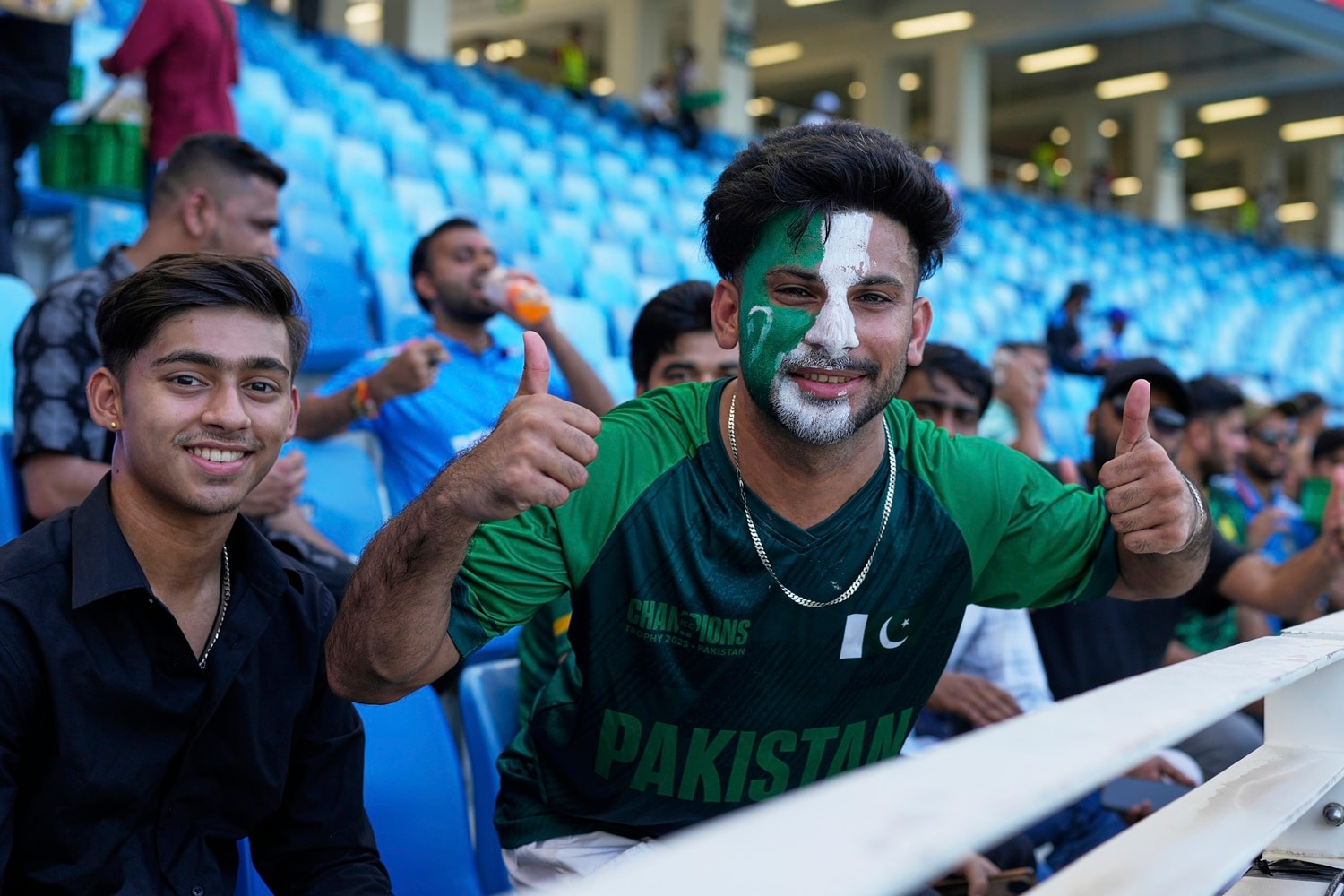 Pakistan submit provisional World T20 Cup squad to ICC, announcement awaited