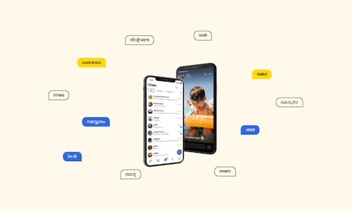 Zoho’s Arattai loses steam, slips out of top 100 apps a month…