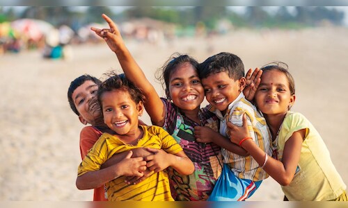 Indian Children Face High Triglycerides and Hypertension