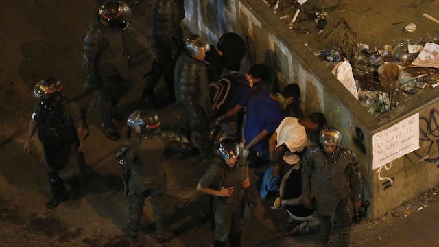 No 3. City: Caracas | Country: Venezuela | The city has long been notorious for its high murder rate and gang-related violence. Economic instability and political turmoil worsen the crime situation. Kidnappings and armed assaults are frequent, leaving residents deeply concerned about their safety. (Image: Reuters) No 3. City: Caracas | Country: Venezuela | The city has long been notorious for its high murder rate and gang-related violence. Economic instability and political turmoil worsen the crime situation. Kidnappings and armed assaults are frequent, leaving residents deeply concerned about their safety. (Image: Reuters)