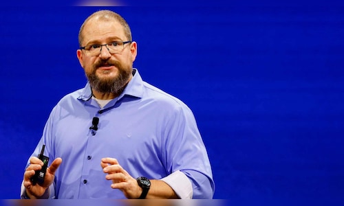 Snapdragon Summit 2025: Cristiano Amon of Qualcomm ushers in next era of mobile innovation