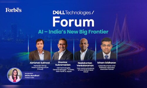 Dell Forum: India Focuses on Enterprise AI at Scale