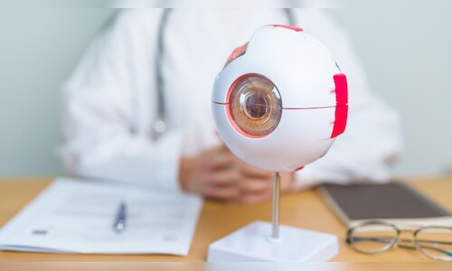 Diabetes: Annual Eye Checks Crucial for Diabetics
