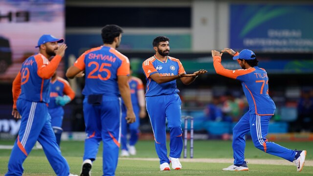India qualify for Asia Cup 2025 final with 41-run win over Bangladesh India qualify for Asia Cup 2025 final with 41-run win over Bangladesh
