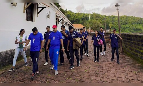 Goa to Launch Month-Long Tourism Program for World Tourism Day