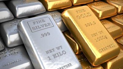 Gold, Silver Retreat: Experts Weigh Buying Opportunity After Record Rally