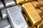Economic Survey flags surge in gold and silver as signal of global risk