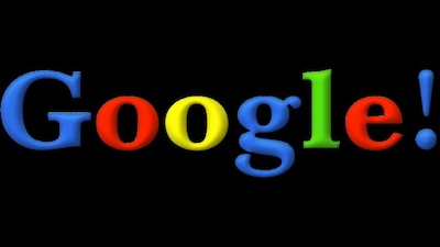 Google 27 birthday./Image Google