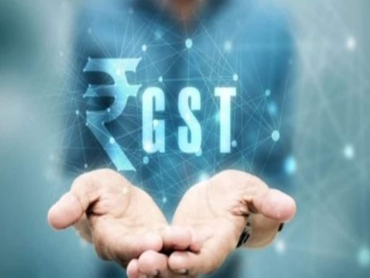 Govt notifies new GST rates in major reform push; everyday goods to get cheaper - CNBC TV18