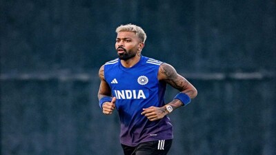 Hardik Pandya credits positive mindset for stellar injury comeback