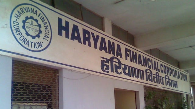 ₹1676 crore | Haryana Financial Corporation's share price climbed from ₹26.36 to ₹80.71 in 2025, gaining 206%. The rally was driven by asset monetisation efforts and restructuring of legacy debts. Investor confidence increased with the company’s move to diversify into new financing segments. However, the stock is not actively traded on bourses. ₹1676 crore | Haryana Financial Corporation's share price climbed from ₹26.36 to ₹80.71 in 2025, gaining 206%. The rally was driven by asset monetisation efforts and restructuring of legacy debts. Investor confidence increased with the company’s move to diversify into new financing segments. However, the stock is not actively traded on bourses.