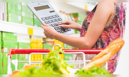 Indian Food Spending Habits Evolve Over Decades