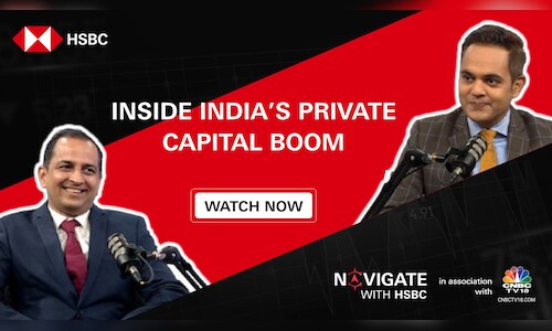 Shekhar Daga's Insights on Indian Private Capital Markets