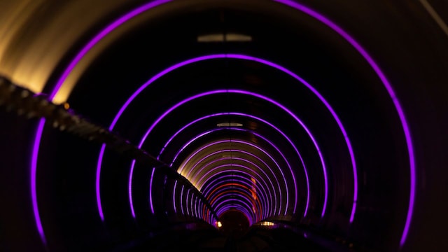 No 3. Hyperloop Test track in Nevada | Country: United States | The Hyperloop Test Track in Nevada is where engineers are developing a revolutionary high-speed transportation system using vacuum tubes and magnetic levitation. The aim is to drastically reduce travel times between major cities while maintaining energy efficiency. Though still in its experimental phase, it represents a radical rethinking of mass transit. No 3. Hyperloop Test track in Nevada | Country: United States | The Hyperloop Test Track in Nevada is where engineers are developing a revolutionary high-speed transportation system using vacuum tubes and magnetic levitation. The aim is to drastically reduce travel times between major cities while maintaining energy efficiency. Though still in its experimental phase, it represents a radical rethinking of mass transit.