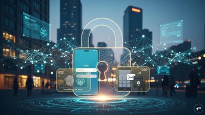 RBI Two-Factor Authentication