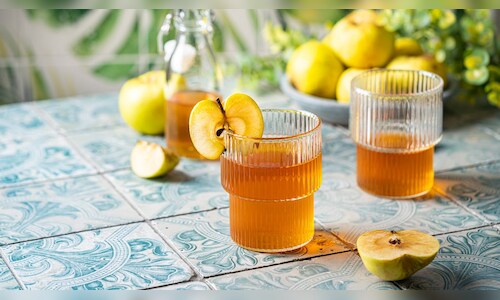 Lemon and ACV Health Benefits: Digestion, Skin, and More