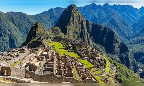 Must-Visit UNESCO Sites in South America