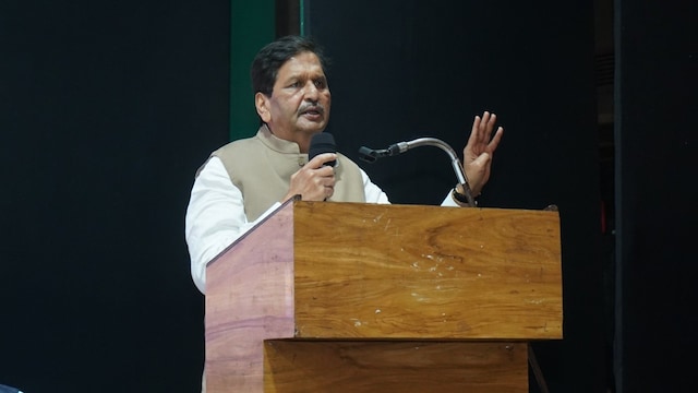 No 9. Mangal Prabhat Lodha | Net worth: $10.6 billion | The founder of Lodha Group (now Macrotech Developers), is one of India’s largest real estate developers. Based in Mumbai, his company is known for premium residential and commercial projects, including landmark skyscrapers. In addition to his business empire, he is also active in politics as a senior member of the BJP in Maharashtra. No 9. Mangal Prabhat Lodha | Net worth: $10.6 billion | The founder of Lodha Group (now Macrotech Developers), is one of India’s largest real estate developers. Based in Mumbai, his company is known for premium residential and commercial projects, including landmark skyscrapers. In addition to his business empire, he is also active in politics as a senior member of the BJP in Maharashtra.