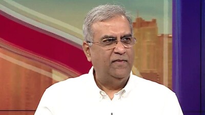 Manish Chokhani: AI Stocks in Bubble Zone, Valuations Mirror Dot-Com Bubble