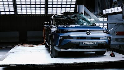 सिंगापुर मोटरशो 2026: इलेक्ट्रिक महत्वाकांक्षा, लक्जरी और प्रदर्शन भविष्य की गतिशीलता को बढ़ावा दे रहे हैं.