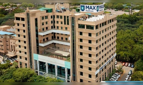 Max Healthcare to acquire controlling stake in Kalinga Hospital for ₹300 crore