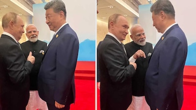 SCO Summit 2025: Russia, China, and India's Leaders Shape a New World Order