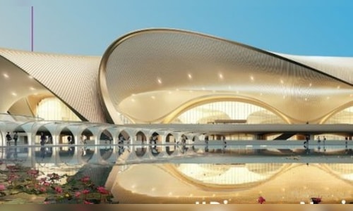 Phase one of Navi Mumbai International Airport to be inaugurated by PM Modi on October 8
