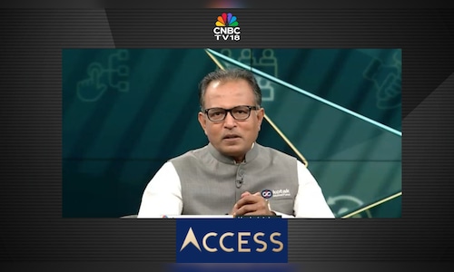 'My one regret', Kotak’s Nilesh Shah gets candid